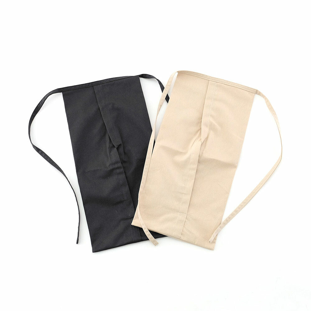 置いても掛けても使えるティッシュカバー