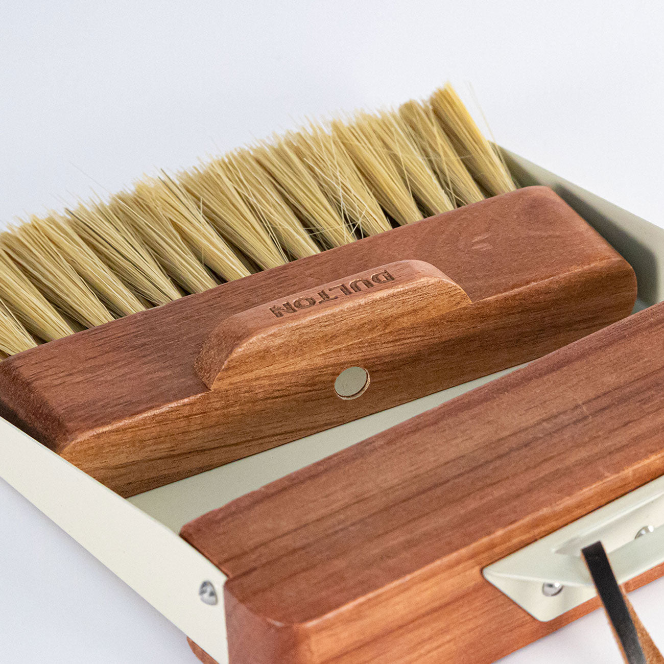 クリストフル　ダストパン ガリア（クリストフル）「シルバープレート ダストパン