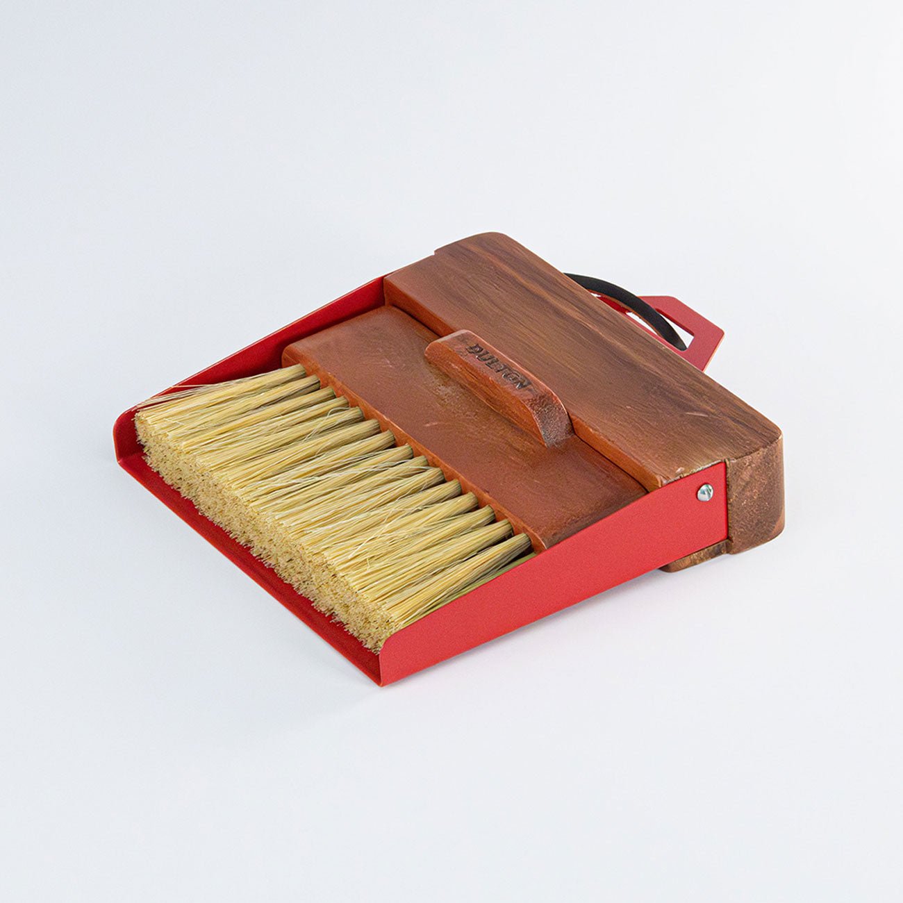 テーブルや作業台に！DULTON (ダルトン) ダストパン アンド ブラシ