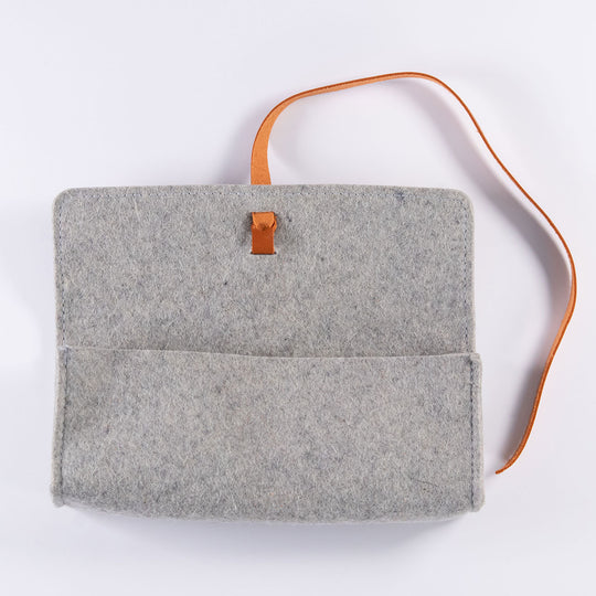 レンズを傷つけない眼鏡ケース