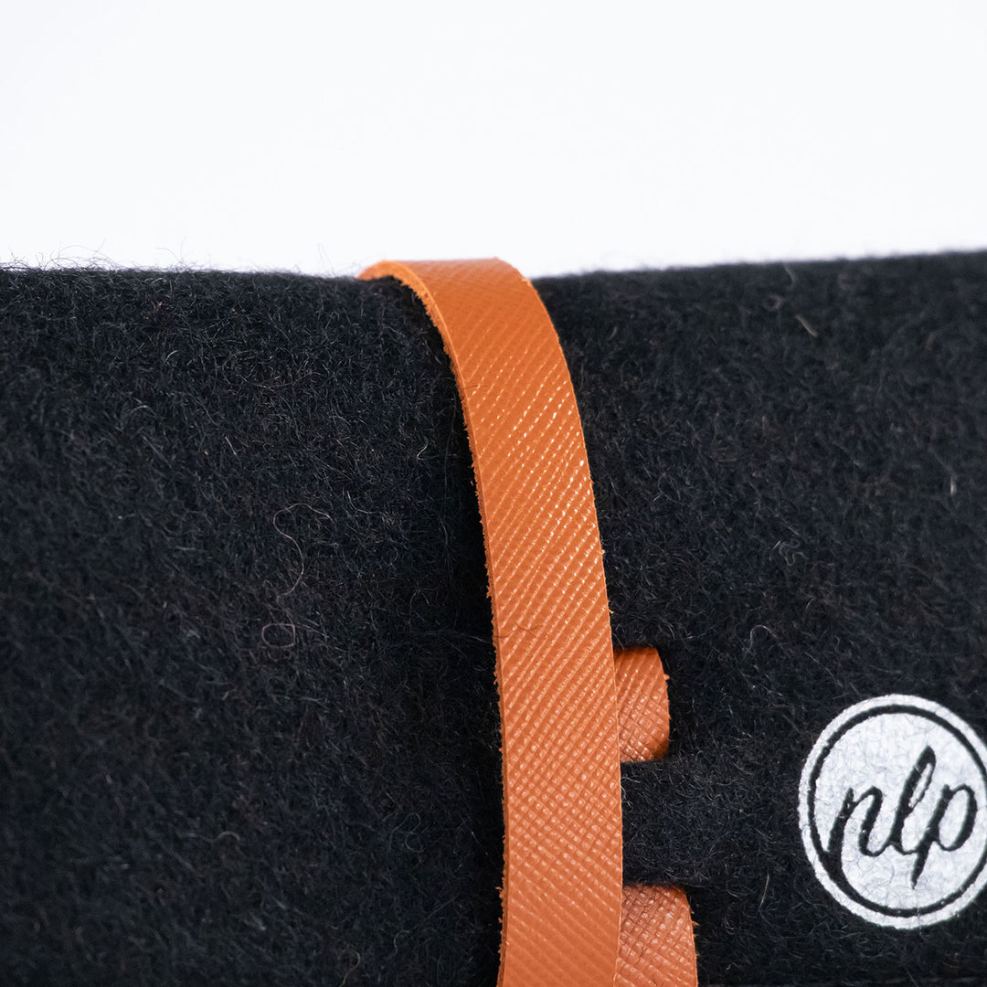 レンズを傷つけない眼鏡ケース