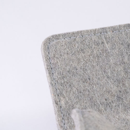 レンズを傷つけない眼鏡ケース