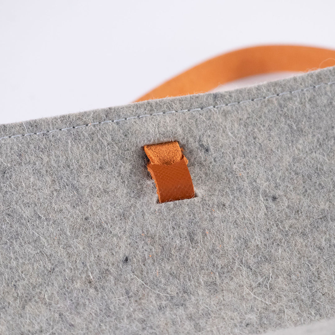 レンズを傷つけない眼鏡ケース