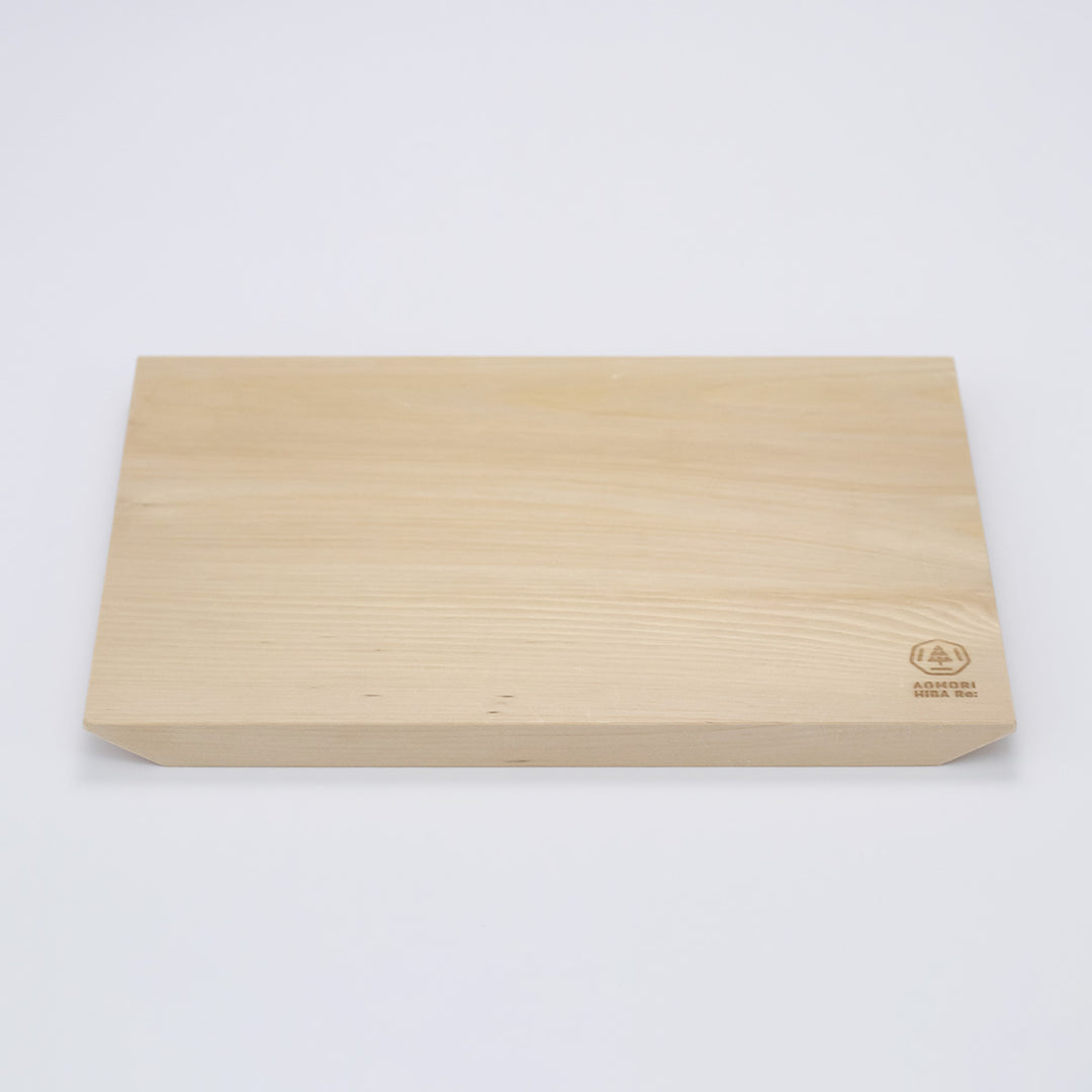 青森ひば　カッティングボード（まな板）