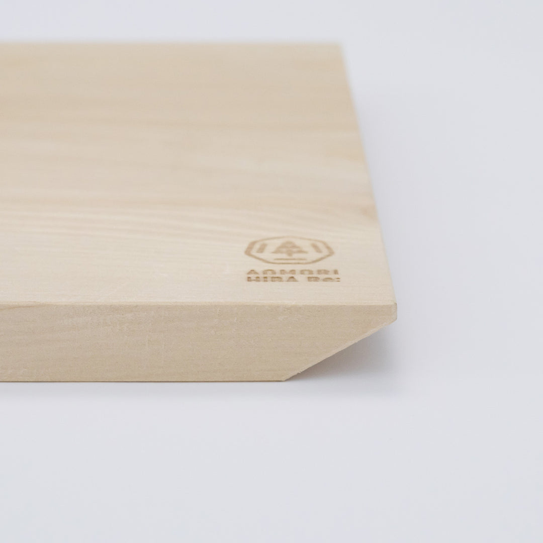 青森ひば　カッティングボード（まな板）