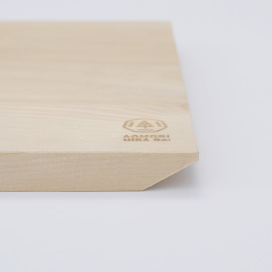 青森ひば　カッティングボード（まな板）