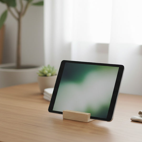 青森ひば　スマホ＆タブレットスタンド