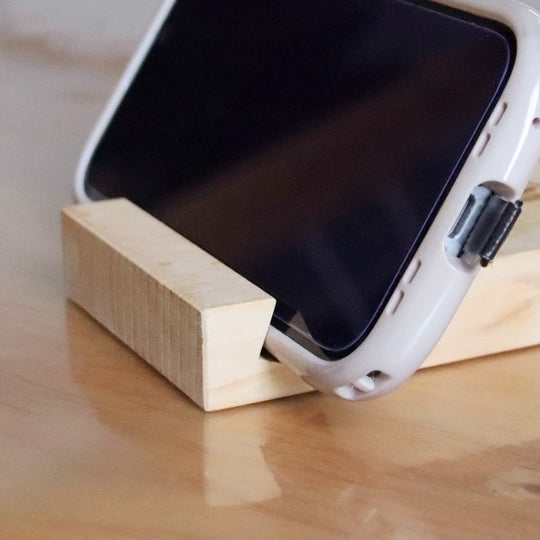 青森ひば　スマホ＆タブレットスタンド