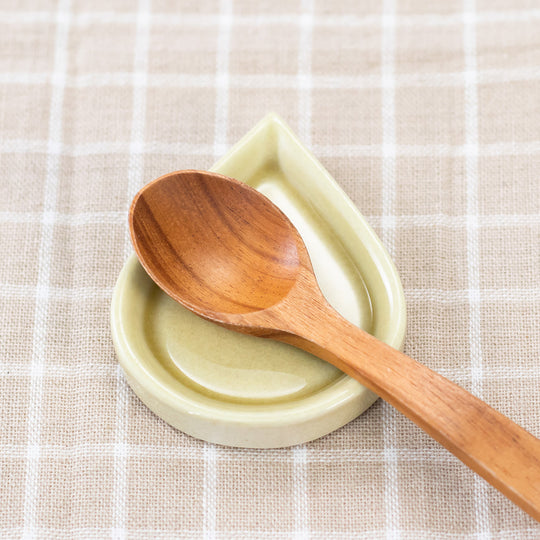 【美濃焼】豆皿 しずく