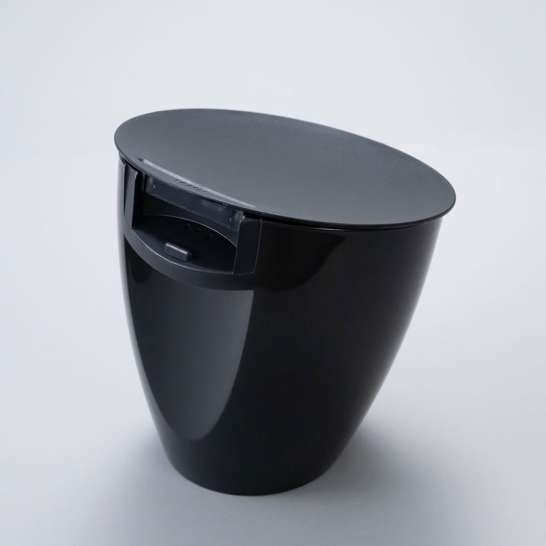 食洗機で洗えるゴミ箱 カリプソ