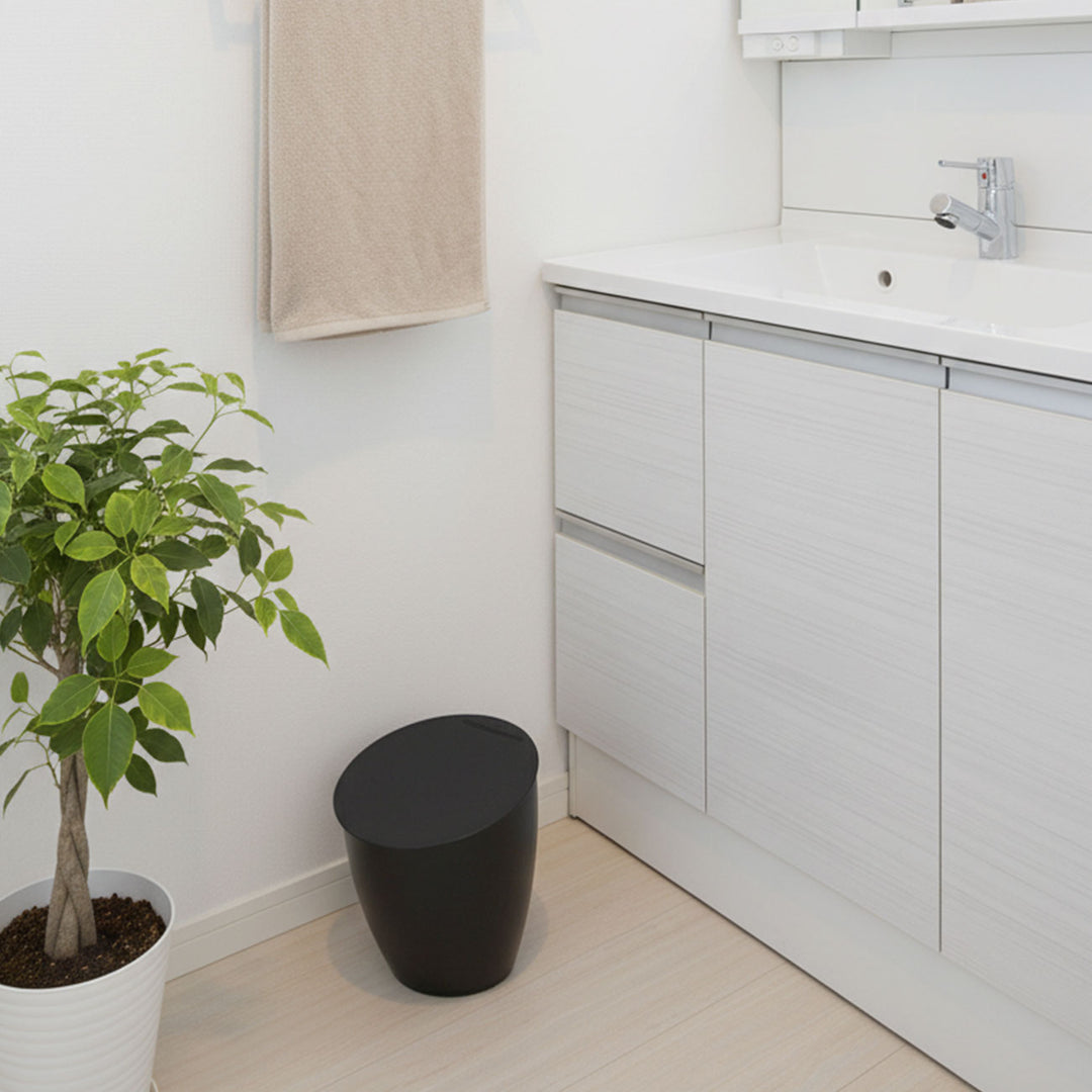 食洗機で洗えるゴミ箱 カリプソ