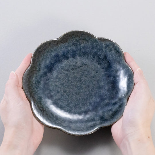 花咲くうつわ waka -和花-／美濃焼