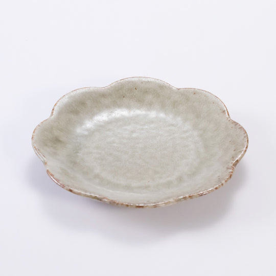 花咲くうつわ waka -和花-／美濃焼