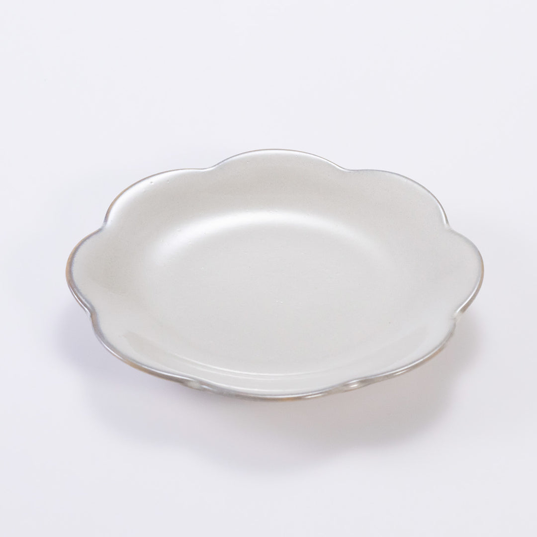 花咲くうつわ waka -和花-／美濃焼