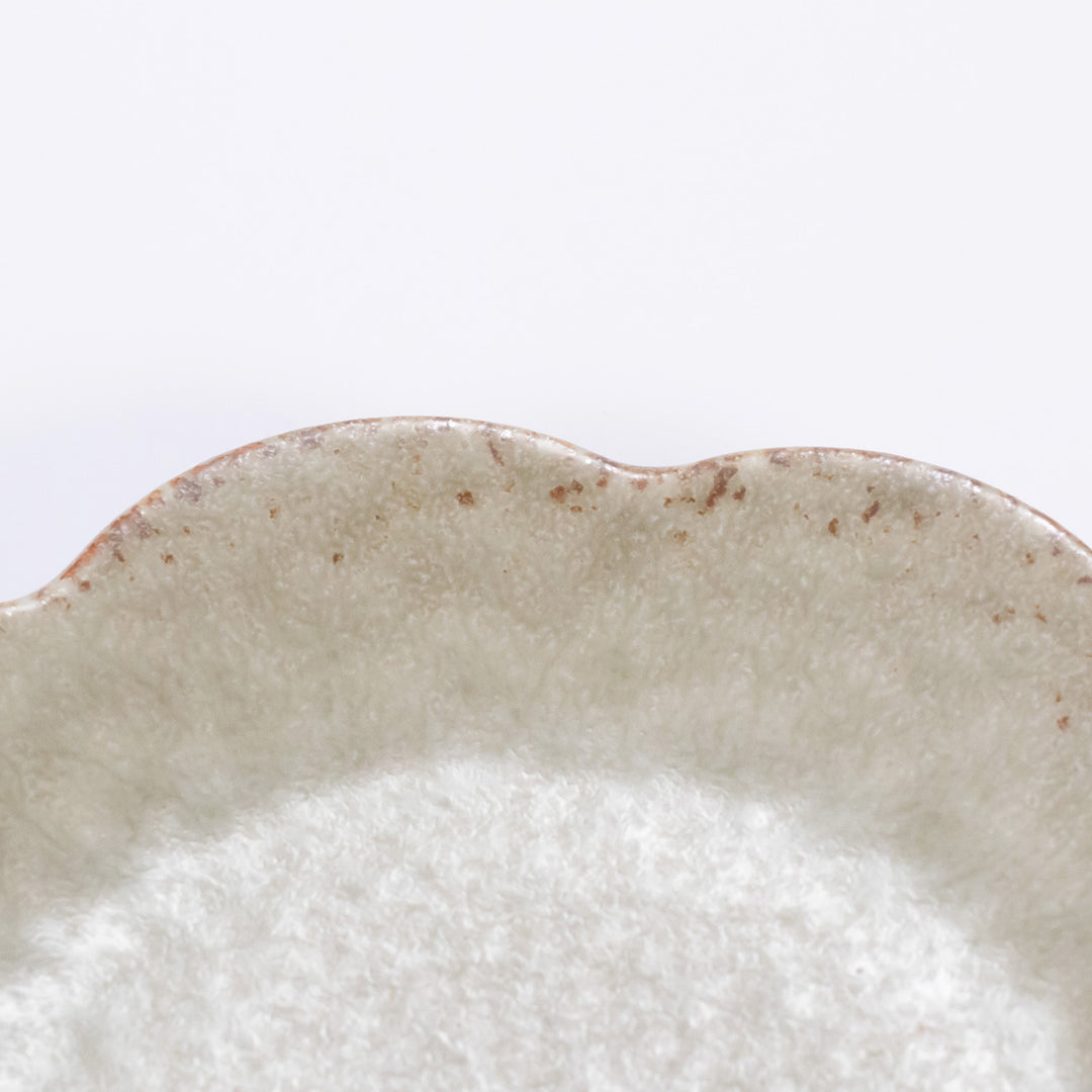 花咲くうつわ waka -和花-／美濃焼