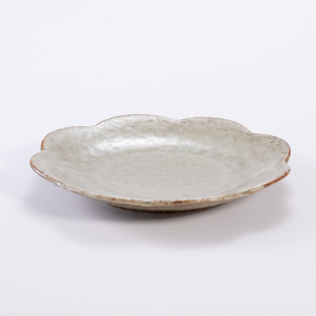 花咲くうつわ waka -和花-／美濃焼