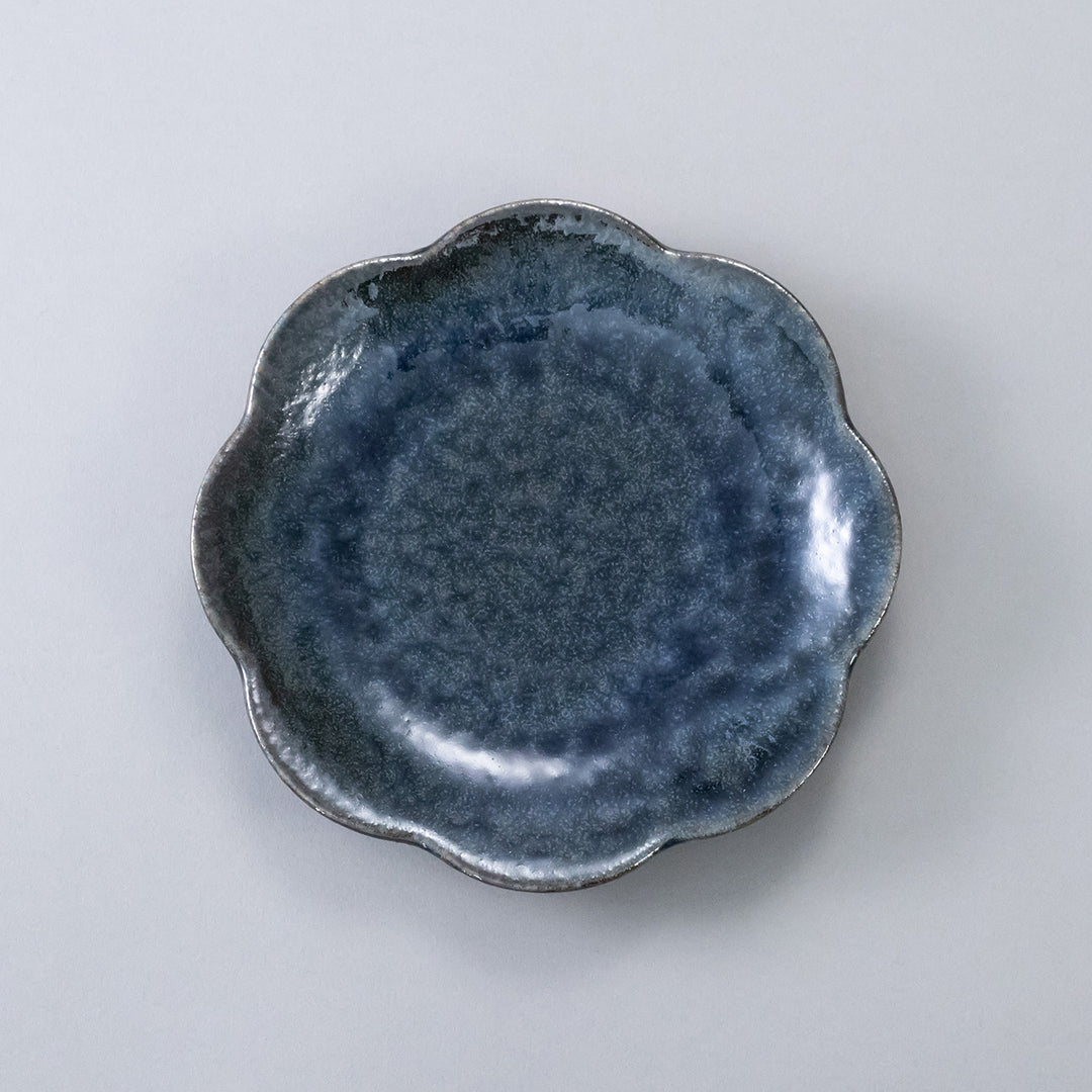 花咲くうつわ waka -和花-／美濃焼