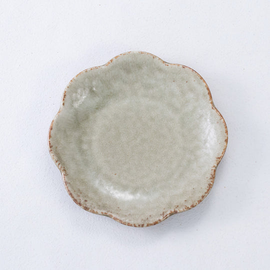 花咲くうつわ waka -和花-／美濃焼