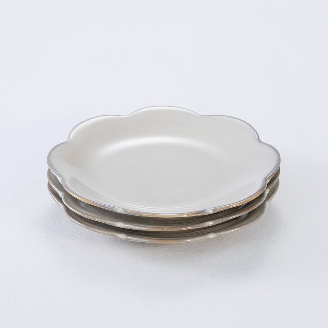 花咲くうつわ waka -和花-／美濃焼