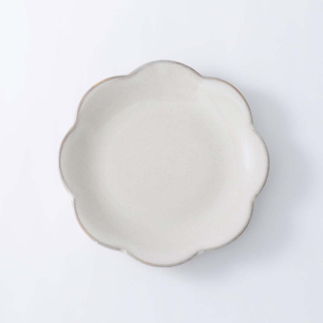 花咲くうつわ waka -和花-／美濃焼