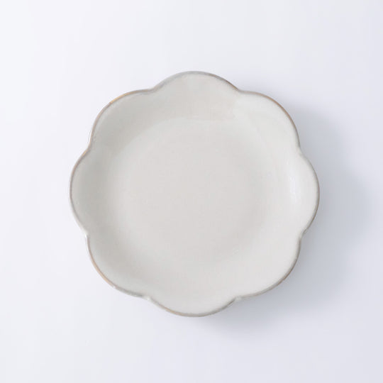 花咲くうつわ waka -和花-／美濃焼