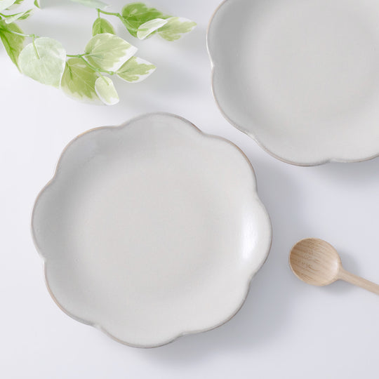 花咲くうつわ waka -和花-／美濃焼