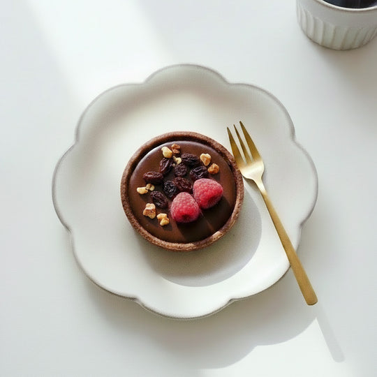 花咲くうつわ waka -和花-／美濃焼