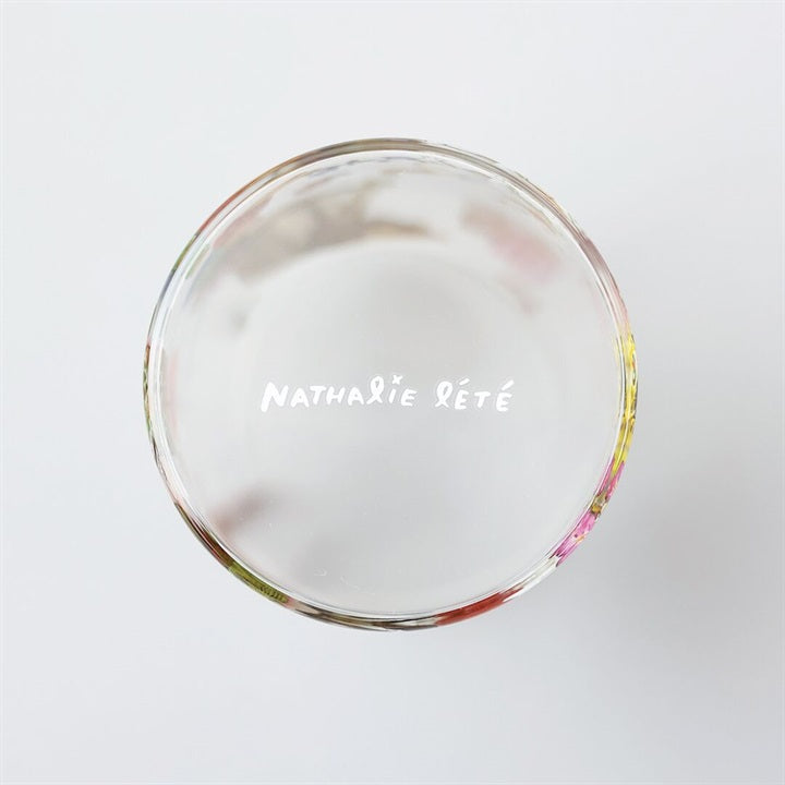 耐熱グラス／Nathalie Lete