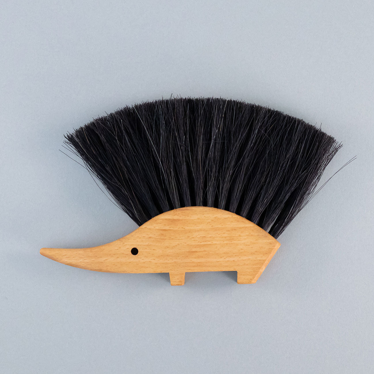 Redecker レデッカー 泥おとし ブラシ はりねずみ 泥落とし 靴裏 （ 靴 靴底 スニーカー ハリネズミ 玄関雑貨 かわいい おしゃれ ） REDECKER(レデッカー) ドアストッパー ハリネズミ 泥落とし 玄関