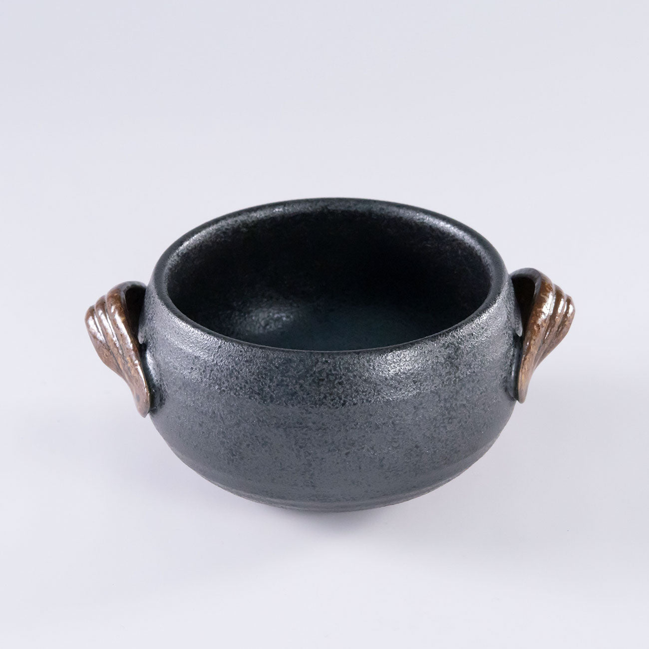 丸みがかわいい和洋万能スープボウル 土物Soup Bowl – studio Happy