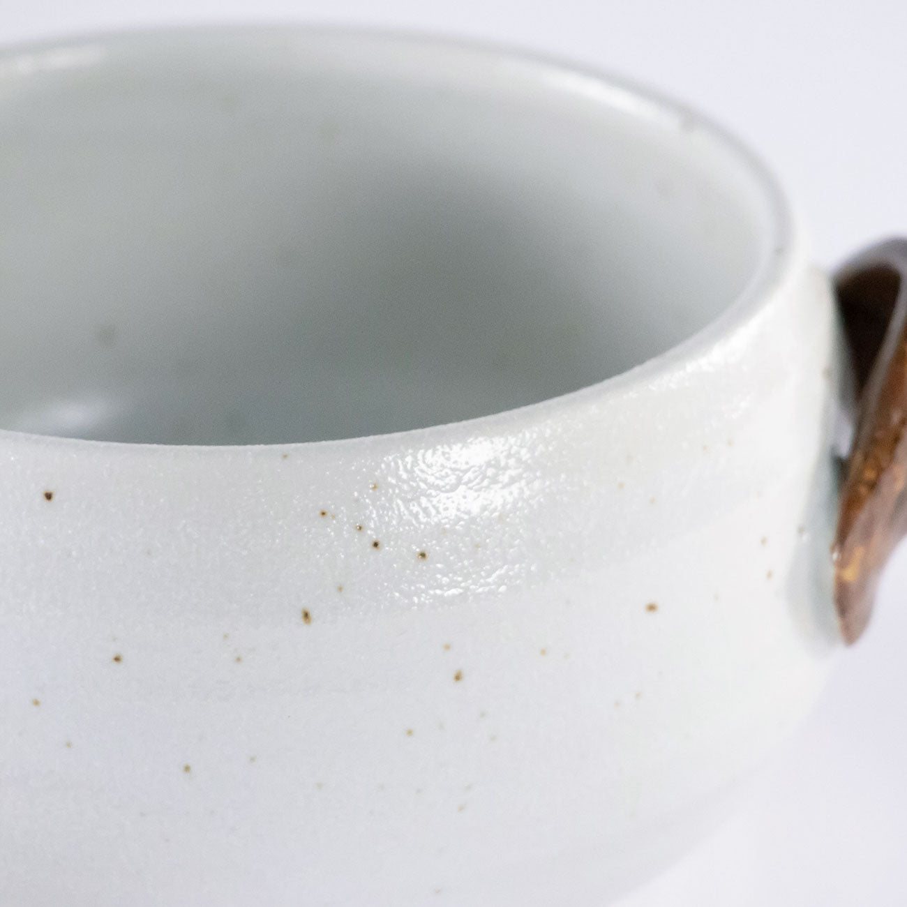 丸みがかわいい和洋万能スープボウル 土物Soup Bowl – studio Happy