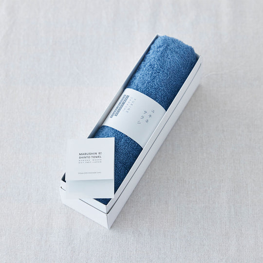 贈り物タオル ユキネサラシ