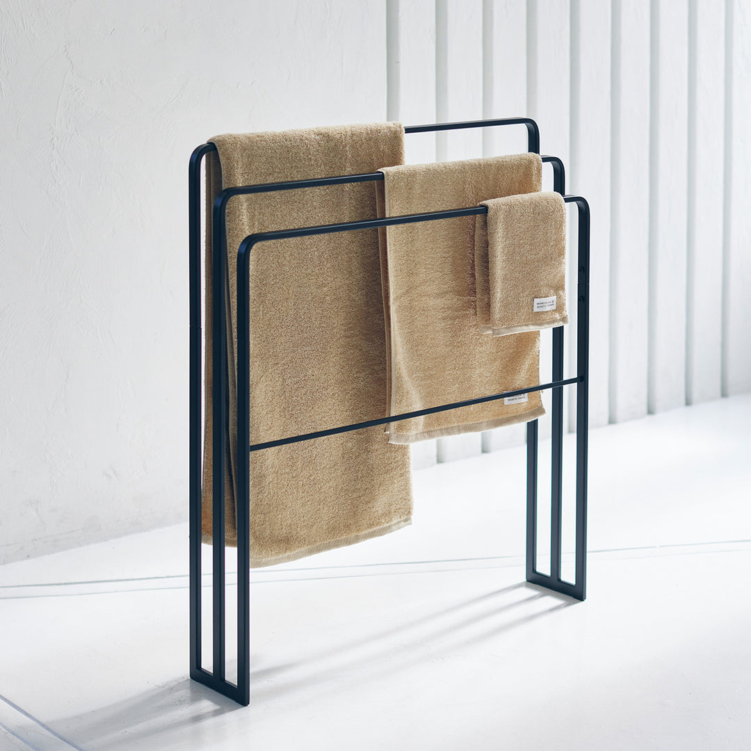 贈り物タオル ユキネサラシ