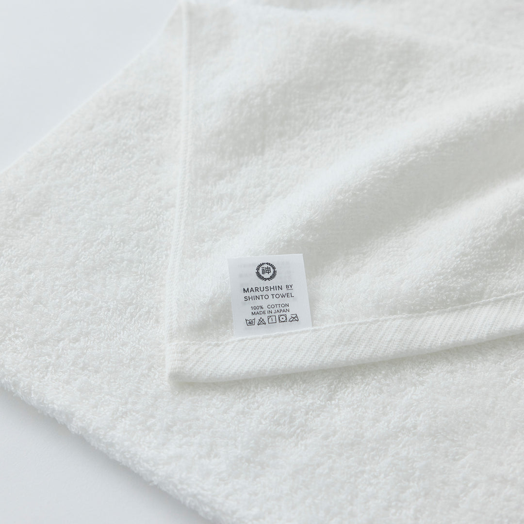 贈り物タオル ユキネサラシ