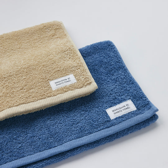 贈り物タオル ユキネサラシ