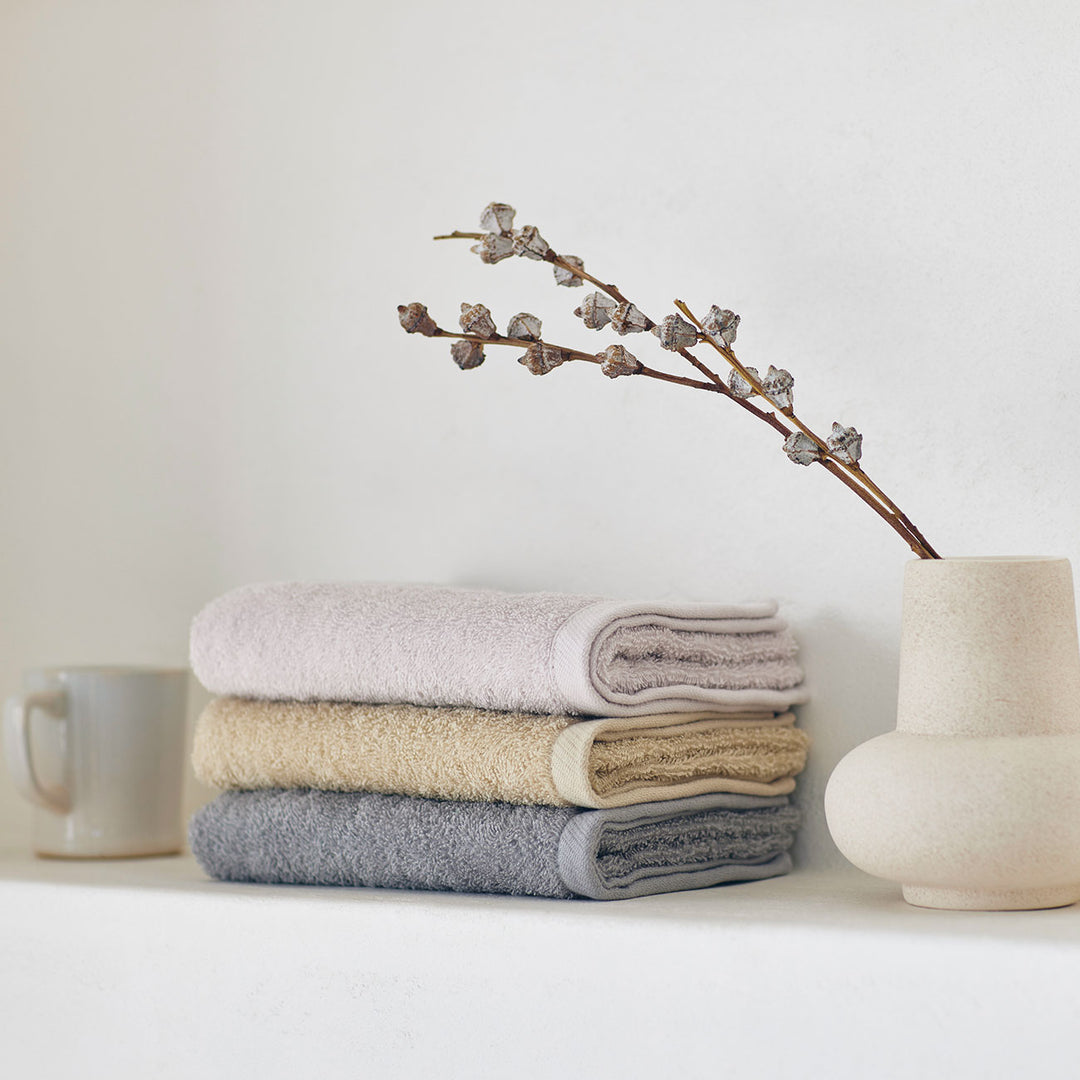 贈り物タオル ユキネサラシ