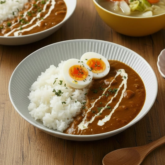 軽量 カレー&パスタ皿／美濃焼