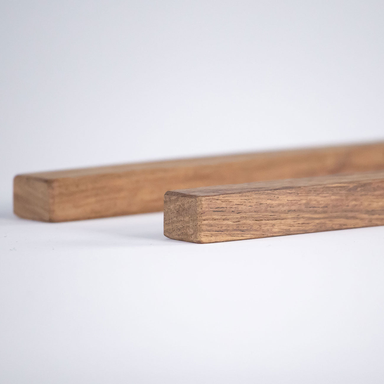 美しい木目と磁石でおしゃれに飾る WOODマグネット ロング – studio