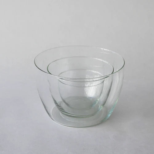 リューズガラス プレーンボウル
